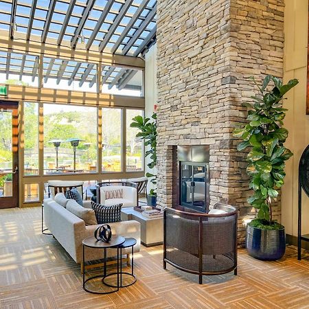 Quail Lodge&Golf Club Carmel-by-the-Sea Extérieur photo
