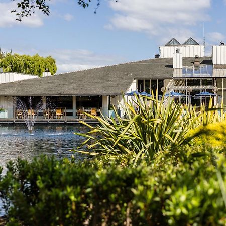Quail Lodge&Golf Club Carmel-by-the-Sea Extérieur photo