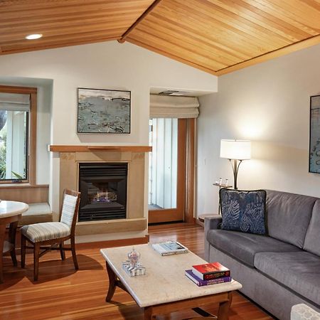 Quail Lodge&Golf Club Carmel-by-the-Sea Extérieur photo
