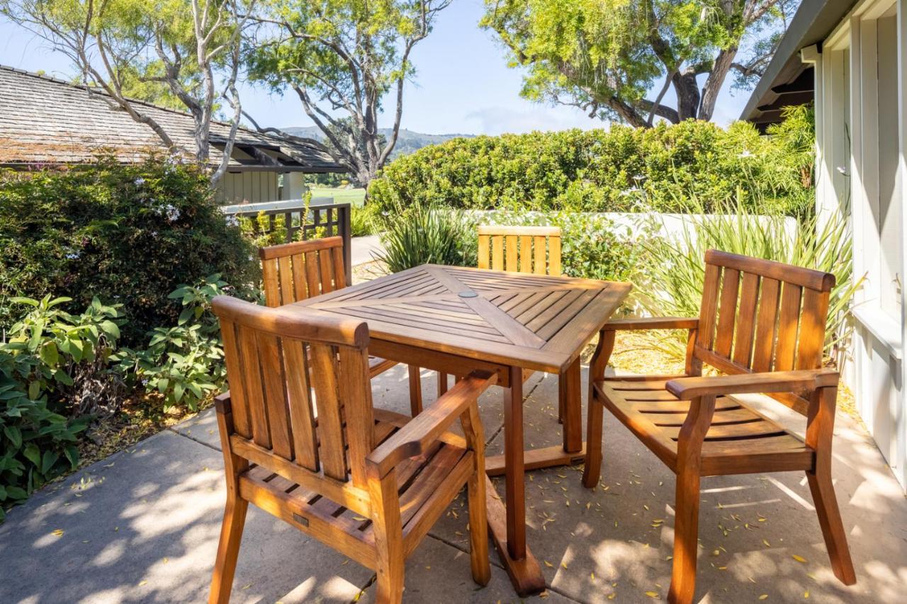 Quail Lodge&Golf Club Carmel-by-the-Sea Extérieur photo