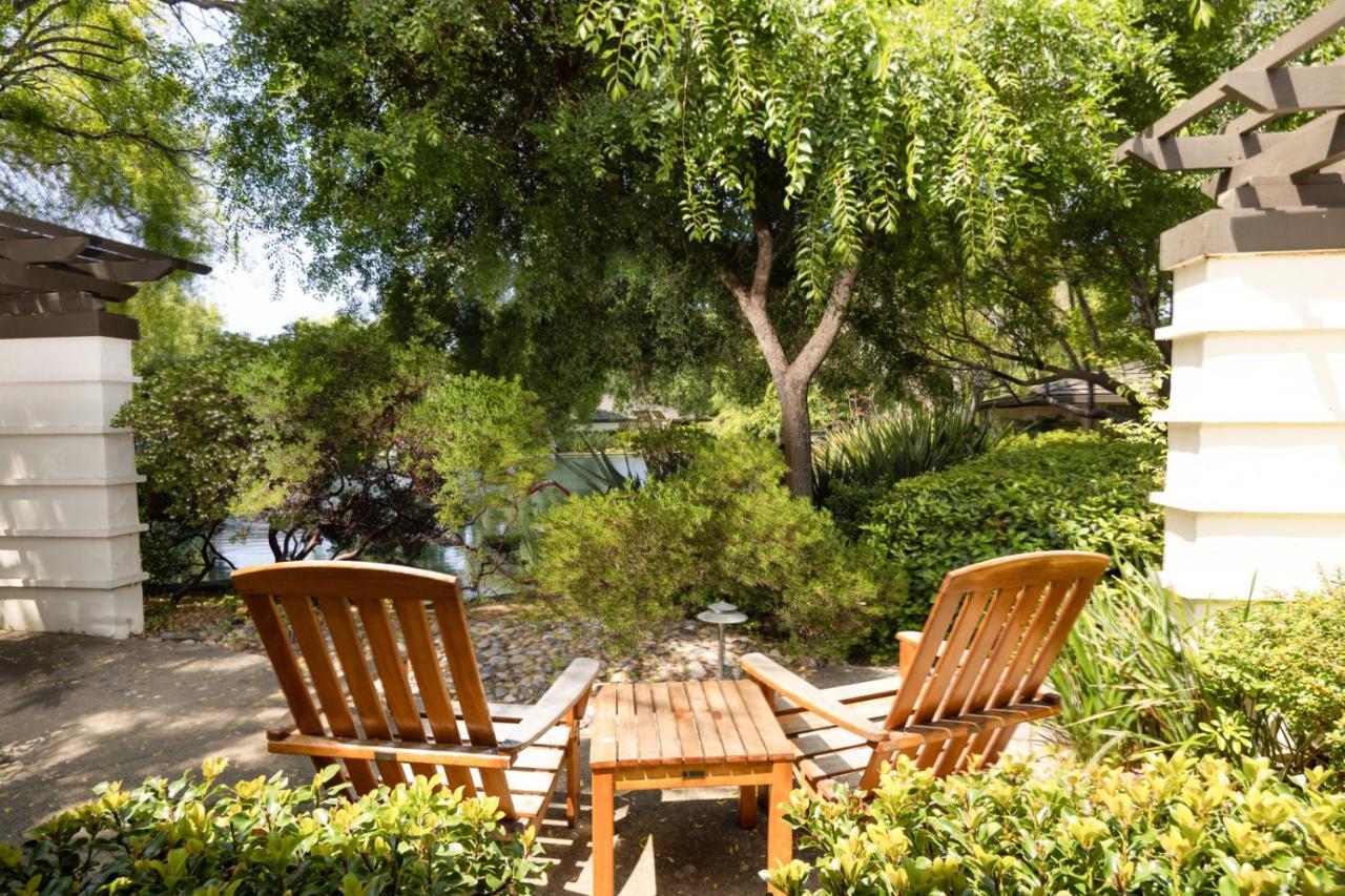 Quail Lodge&Golf Club Carmel-by-the-Sea Extérieur photo