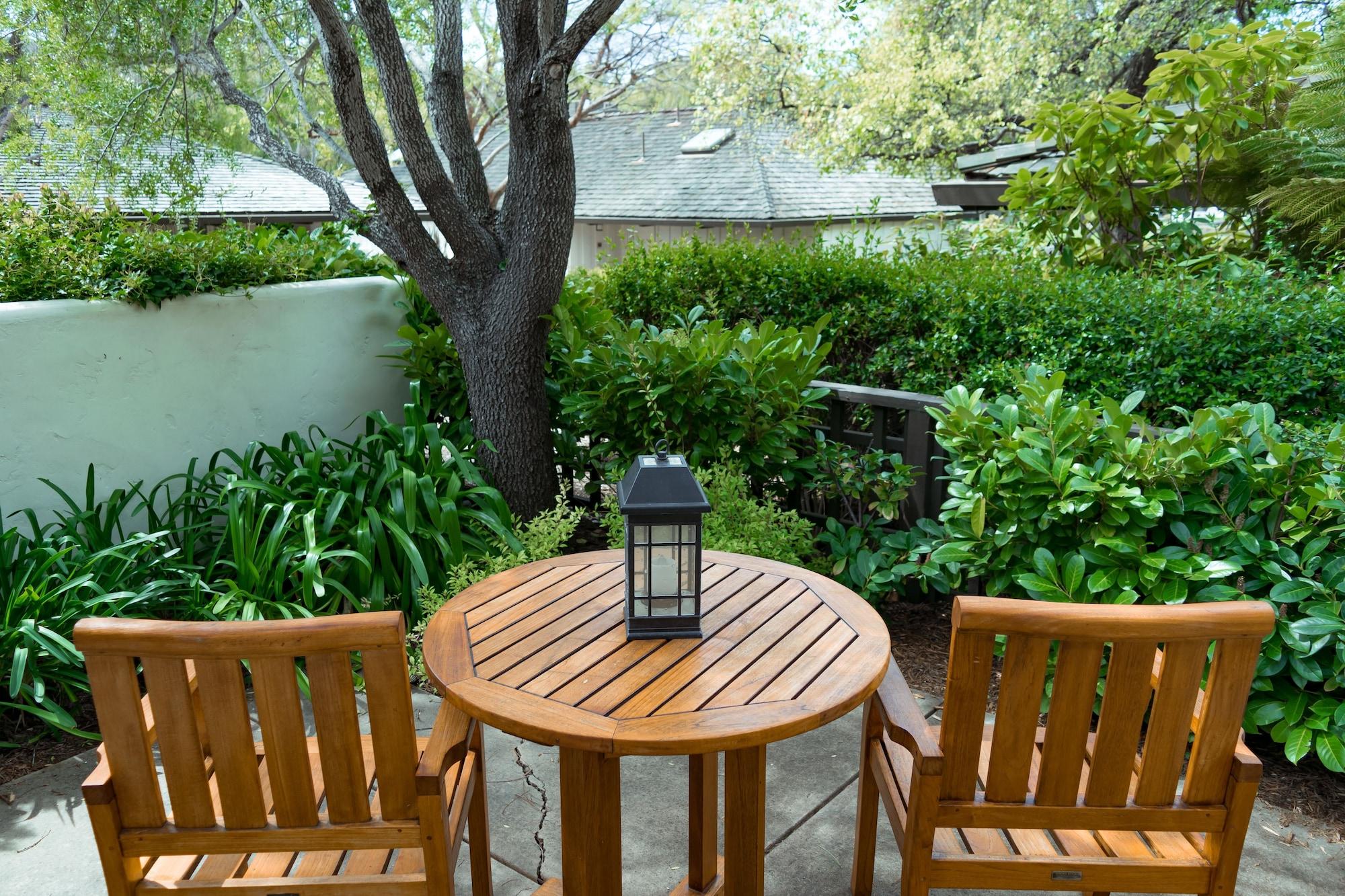 Quail Lodge&Golf Club Carmel-by-the-Sea Extérieur photo