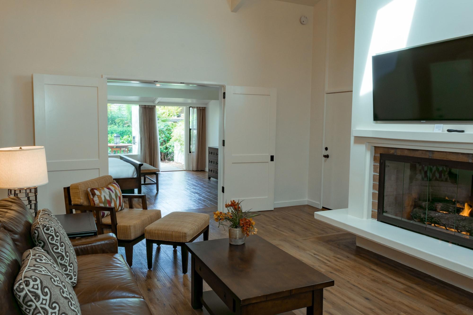 Quail Lodge&Golf Club Carmel-by-the-Sea Extérieur photo