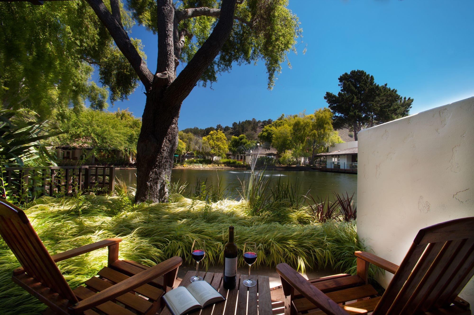 Quail Lodge&Golf Club Carmel-by-the-Sea Extérieur photo