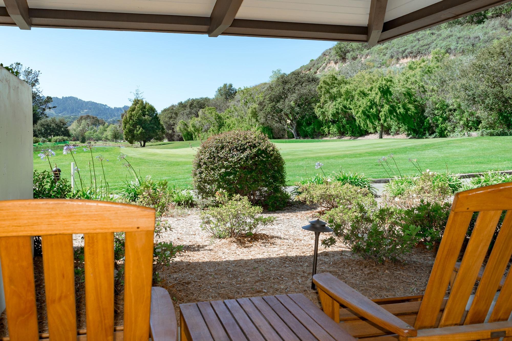 Quail Lodge&Golf Club Carmel-by-the-Sea Extérieur photo