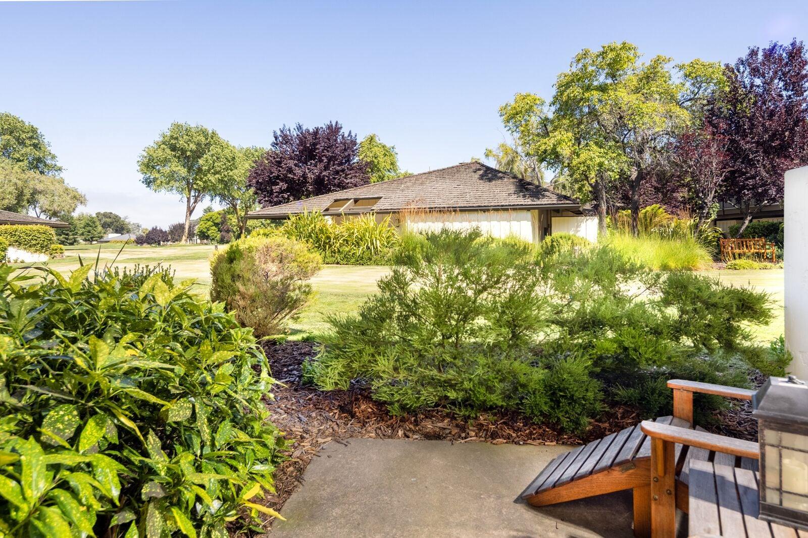Quail Lodge&Golf Club Carmel-by-the-Sea Extérieur photo