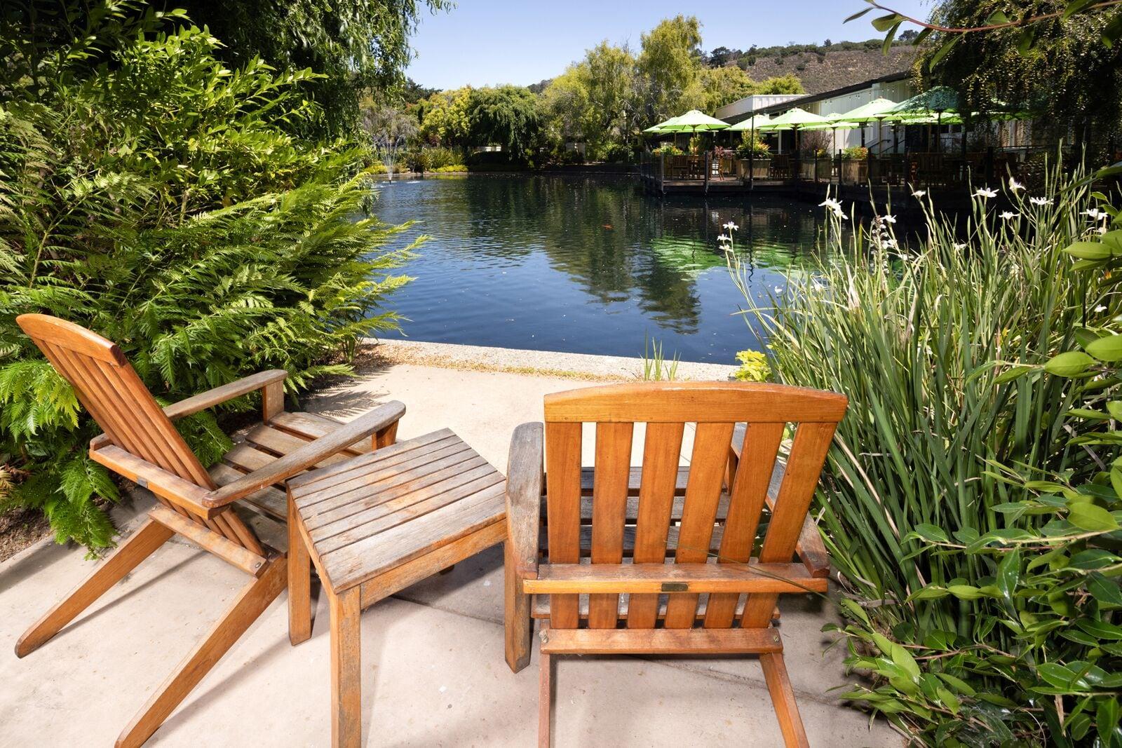 Quail Lodge&Golf Club Carmel-by-the-Sea Extérieur photo