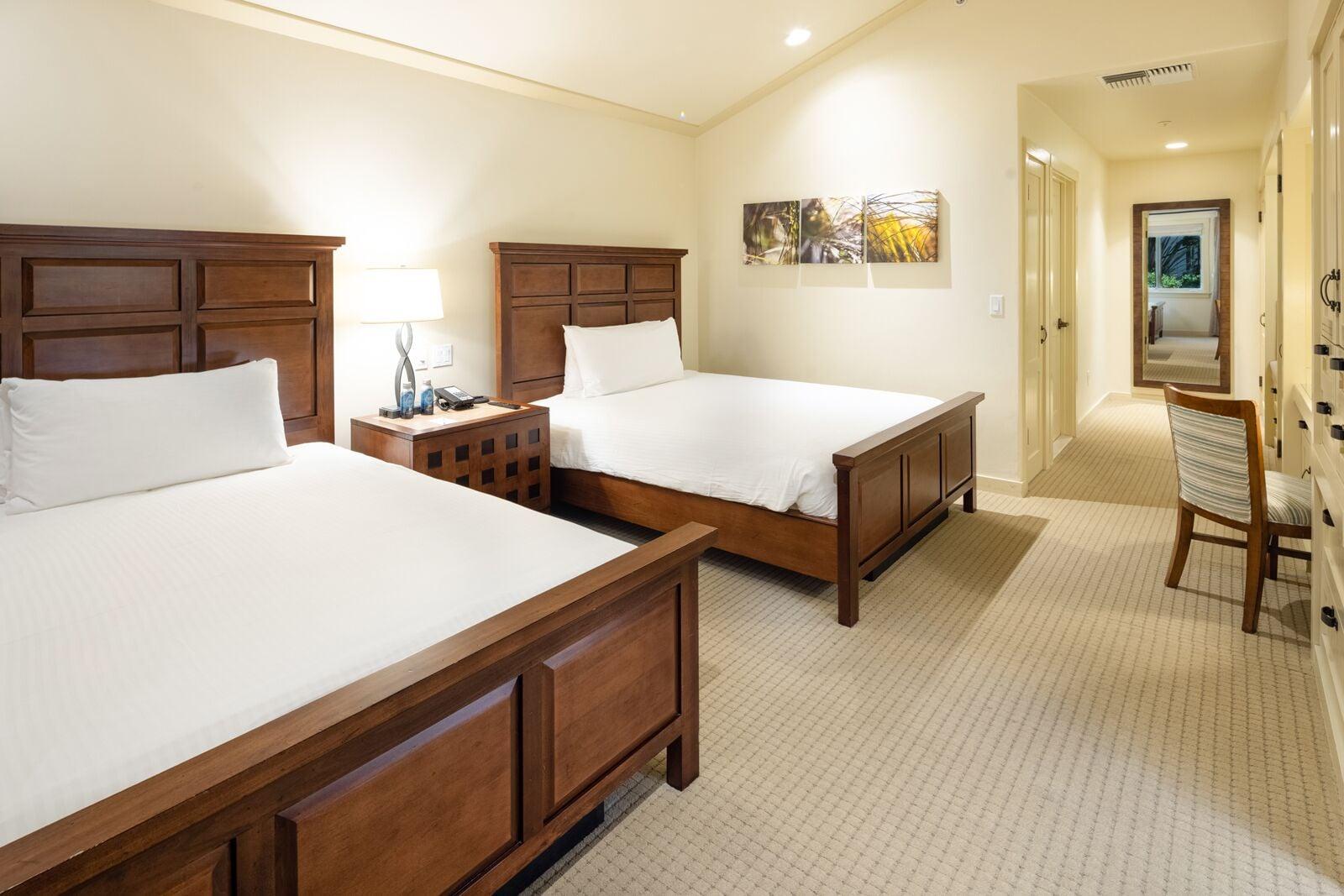 Quail Lodge&Golf Club Carmel-by-the-Sea Extérieur photo