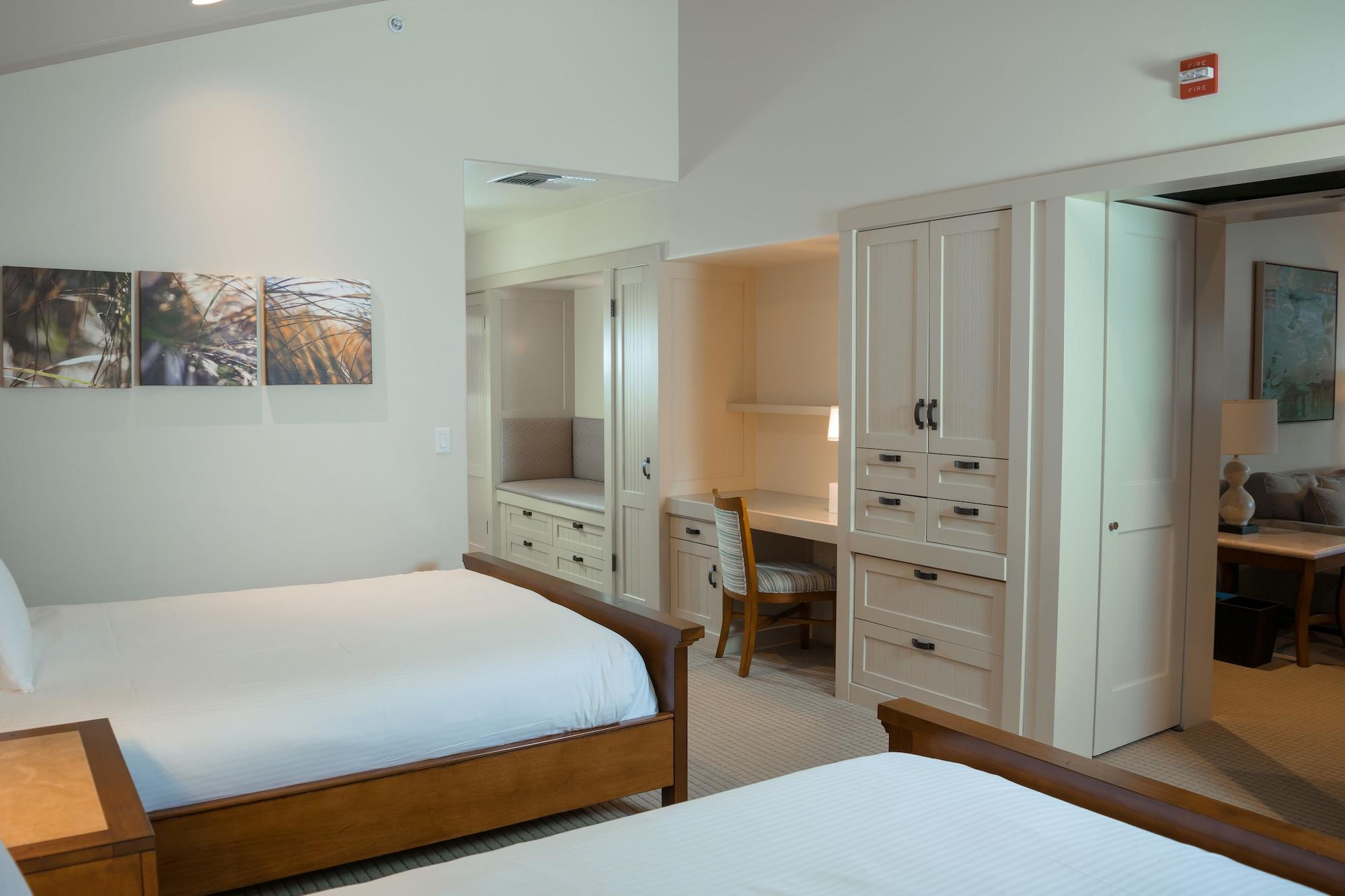 Quail Lodge&Golf Club Carmel-by-the-Sea Extérieur photo