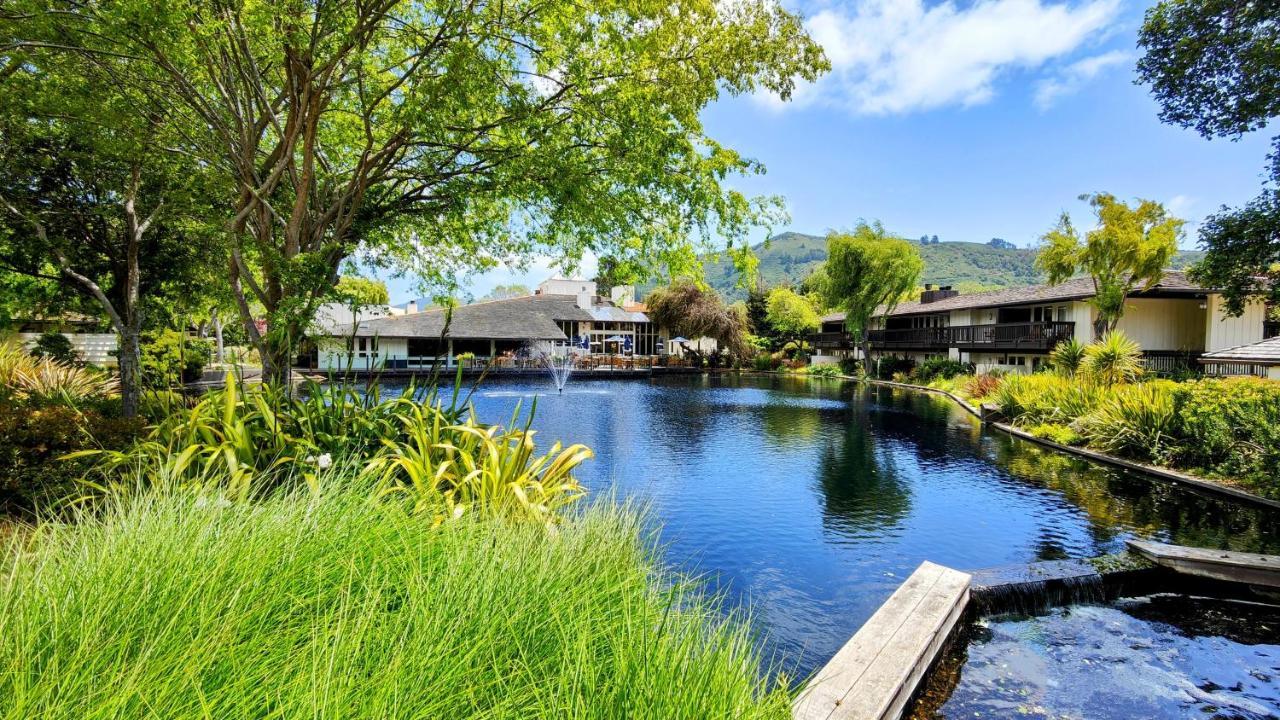 Quail Lodge&Golf Club Carmel-by-the-Sea Extérieur photo