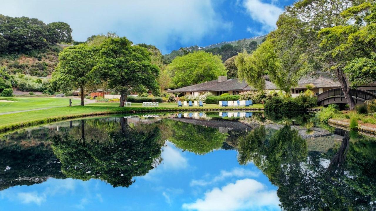 Quail Lodge&Golf Club Carmel-by-the-Sea Extérieur photo