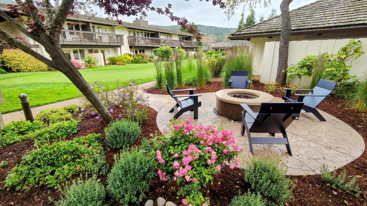 Quail Lodge&Golf Club Carmel-by-the-Sea Extérieur photo
