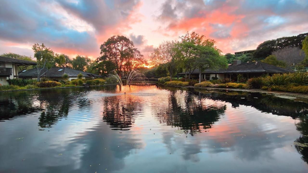 Quail Lodge&Golf Club Carmel-by-the-Sea Extérieur photo