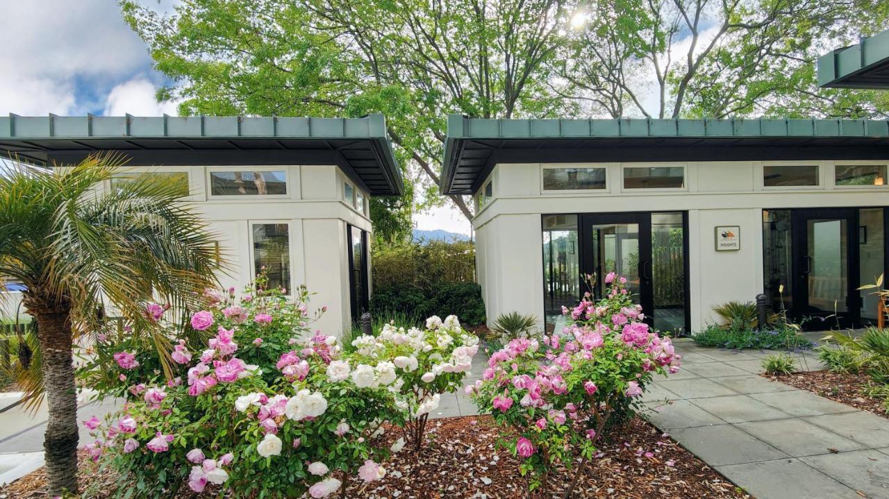 Quail Lodge&Golf Club Carmel-by-the-Sea Extérieur photo
