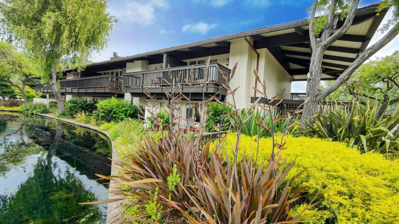 Quail Lodge&Golf Club Carmel-by-the-Sea Extérieur photo