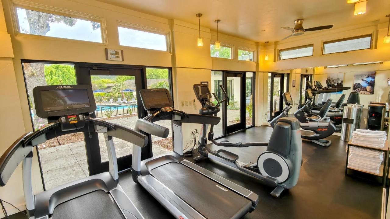 Quail Lodge&Golf Club Carmel-by-the-Sea Extérieur photo