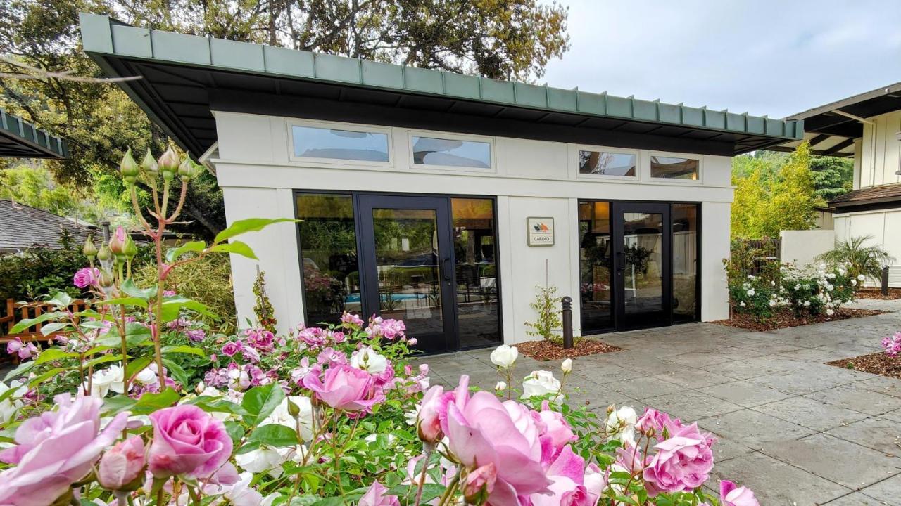 Quail Lodge&Golf Club Carmel-by-the-Sea Extérieur photo