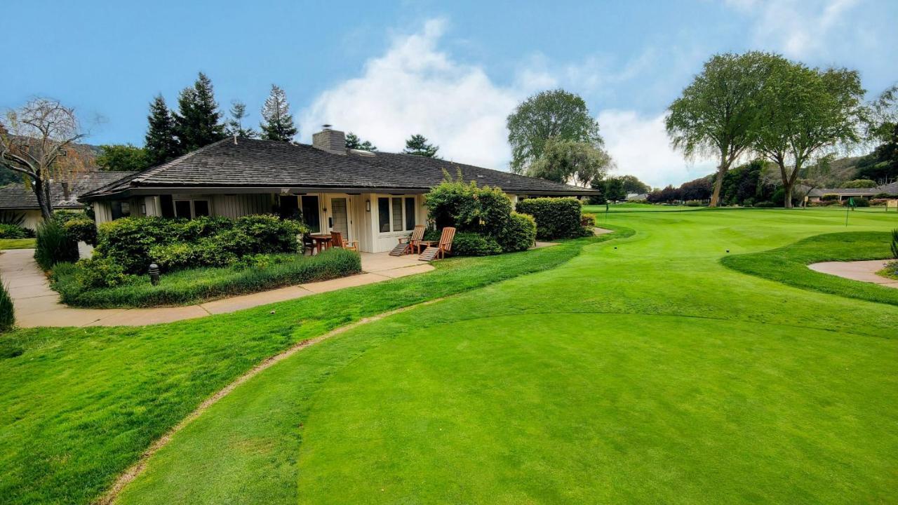 Quail Lodge&Golf Club Carmel-by-the-Sea Extérieur photo
