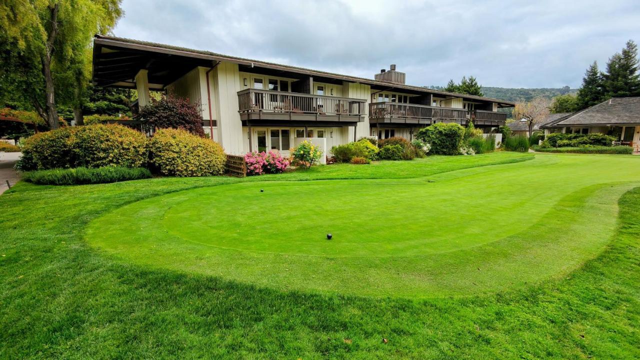 Quail Lodge&Golf Club Carmel-by-the-Sea Extérieur photo