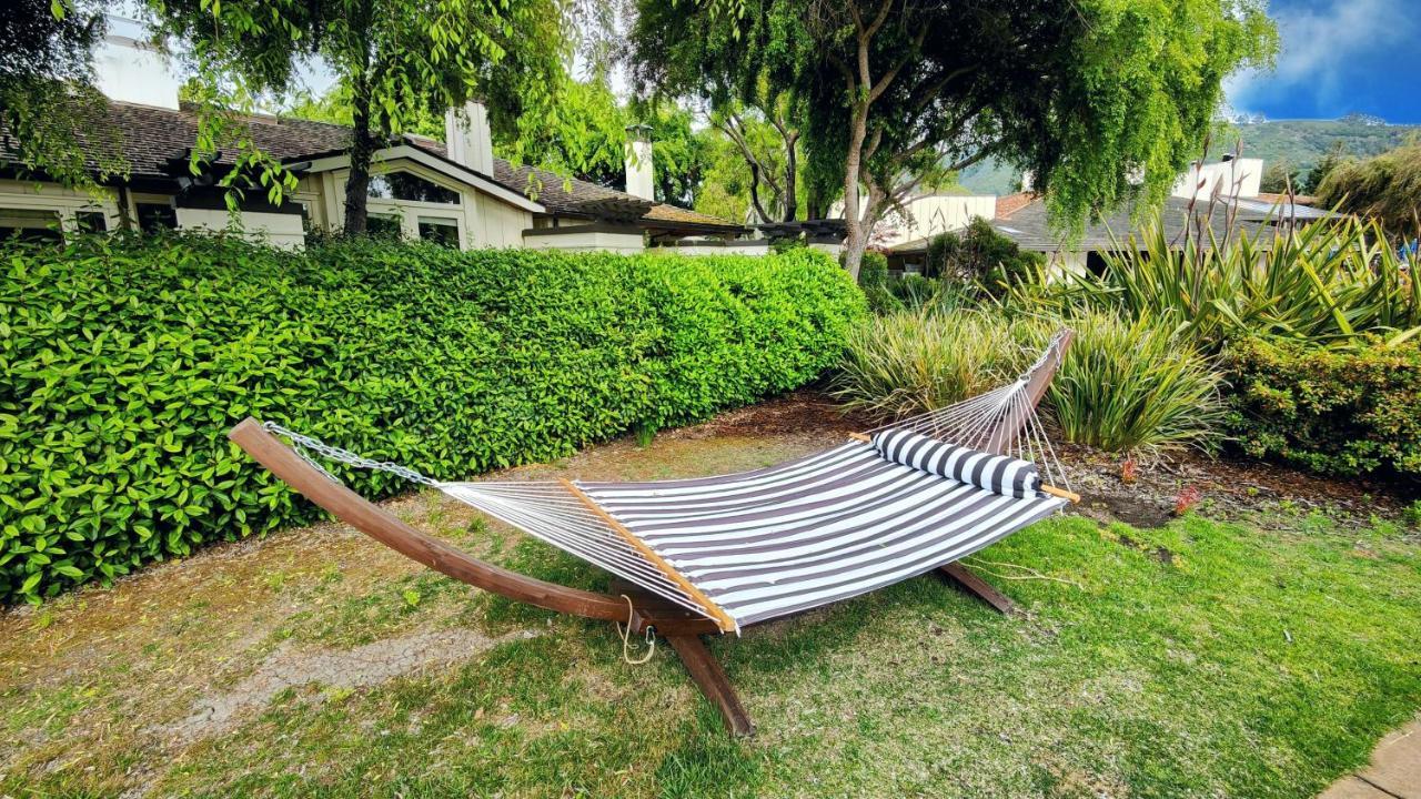 Quail Lodge&Golf Club Carmel-by-the-Sea Extérieur photo