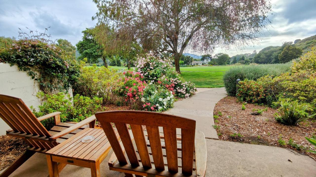 Quail Lodge&Golf Club Carmel-by-the-Sea Extérieur photo
