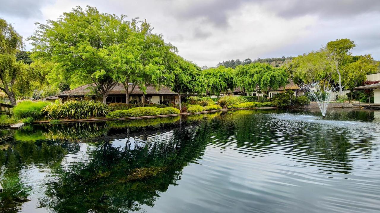 Quail Lodge&Golf Club Carmel-by-the-Sea Extérieur photo