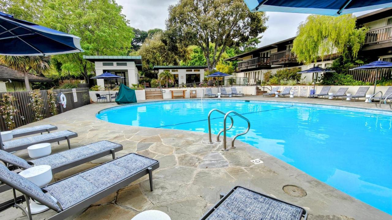 Quail Lodge&Golf Club Carmel-by-the-Sea Extérieur photo