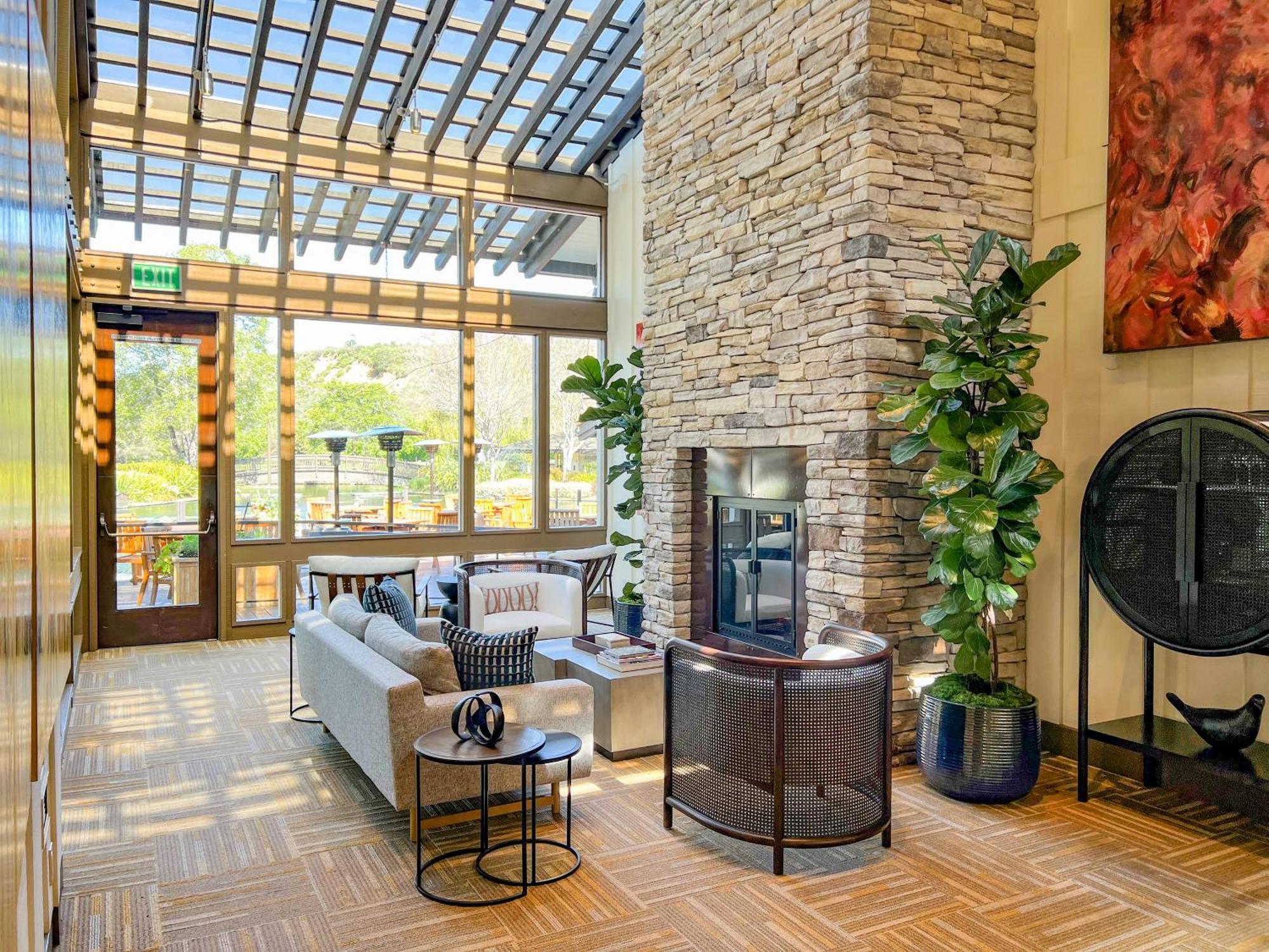 Quail Lodge&Golf Club Carmel-by-the-Sea Extérieur photo