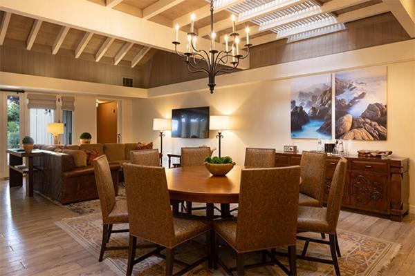 Quail Lodge&Golf Club Carmel-by-the-Sea Extérieur photo