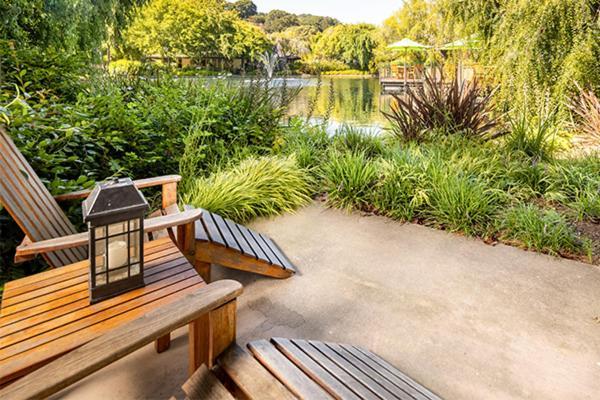 Quail Lodge&Golf Club Carmel-by-the-Sea Extérieur photo