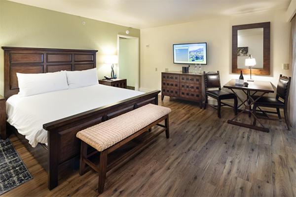 Quail Lodge&Golf Club Carmel-by-the-Sea Extérieur photo