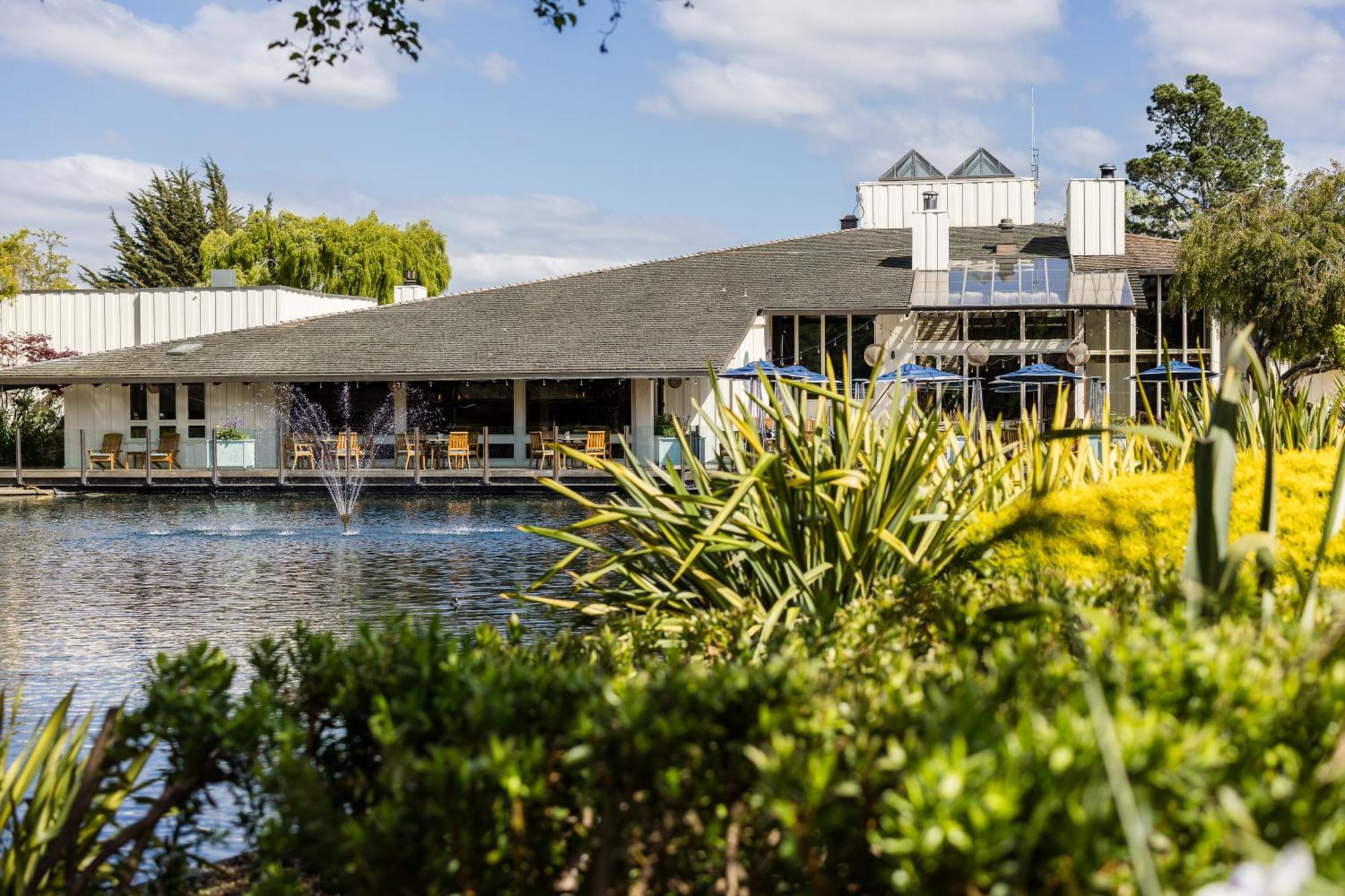 Quail Lodge&Golf Club Carmel-by-the-Sea Extérieur photo