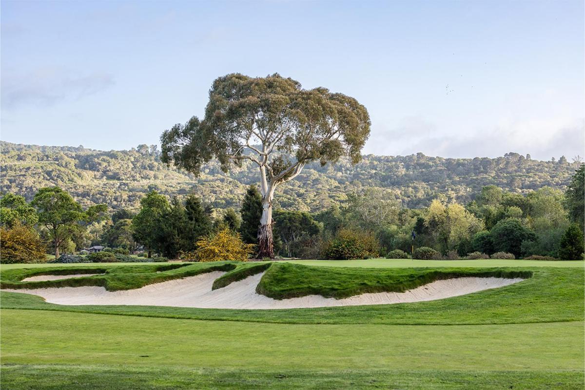 Quail Lodge&Golf Club Carmel-by-the-Sea Extérieur photo