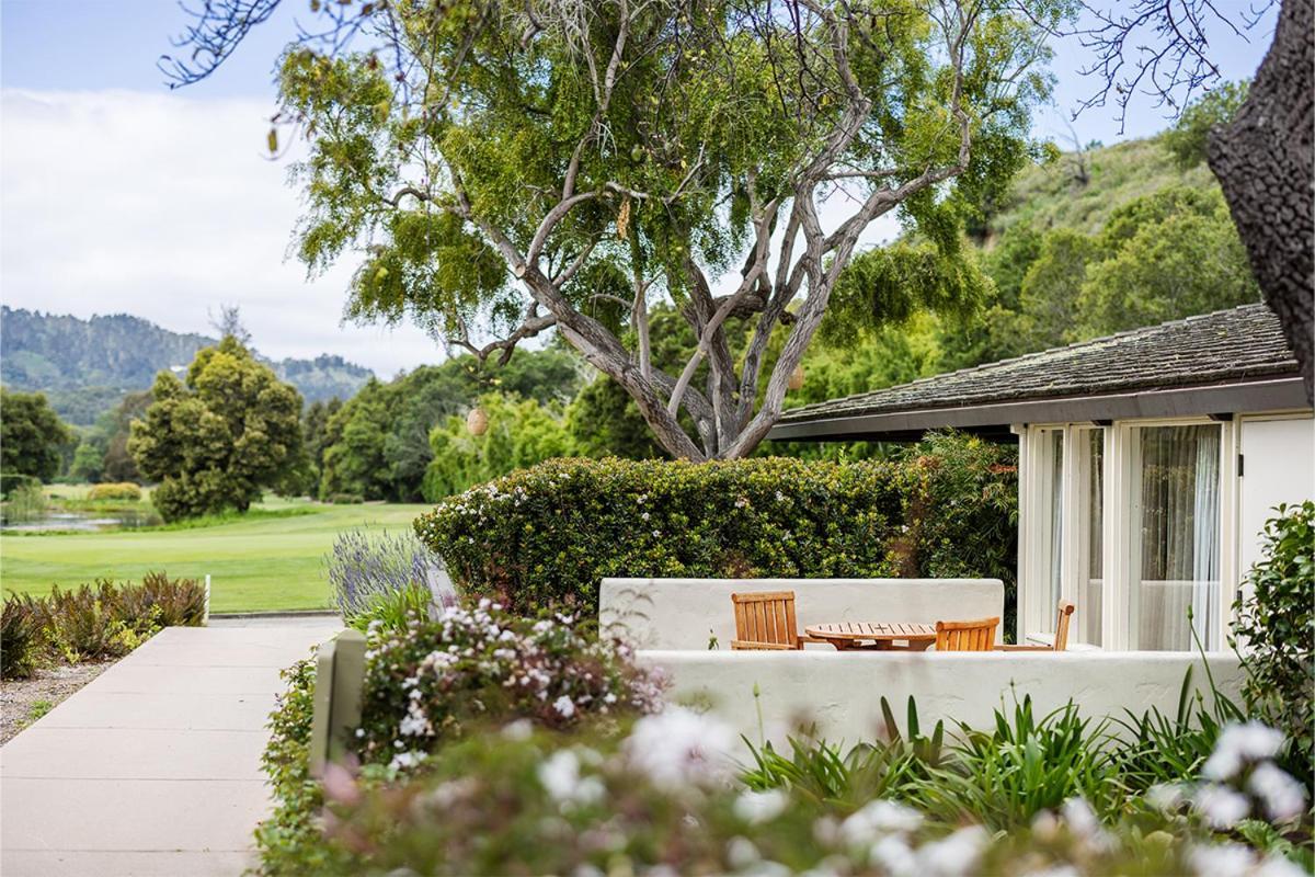 Quail Lodge&Golf Club Carmel-by-the-Sea Extérieur photo