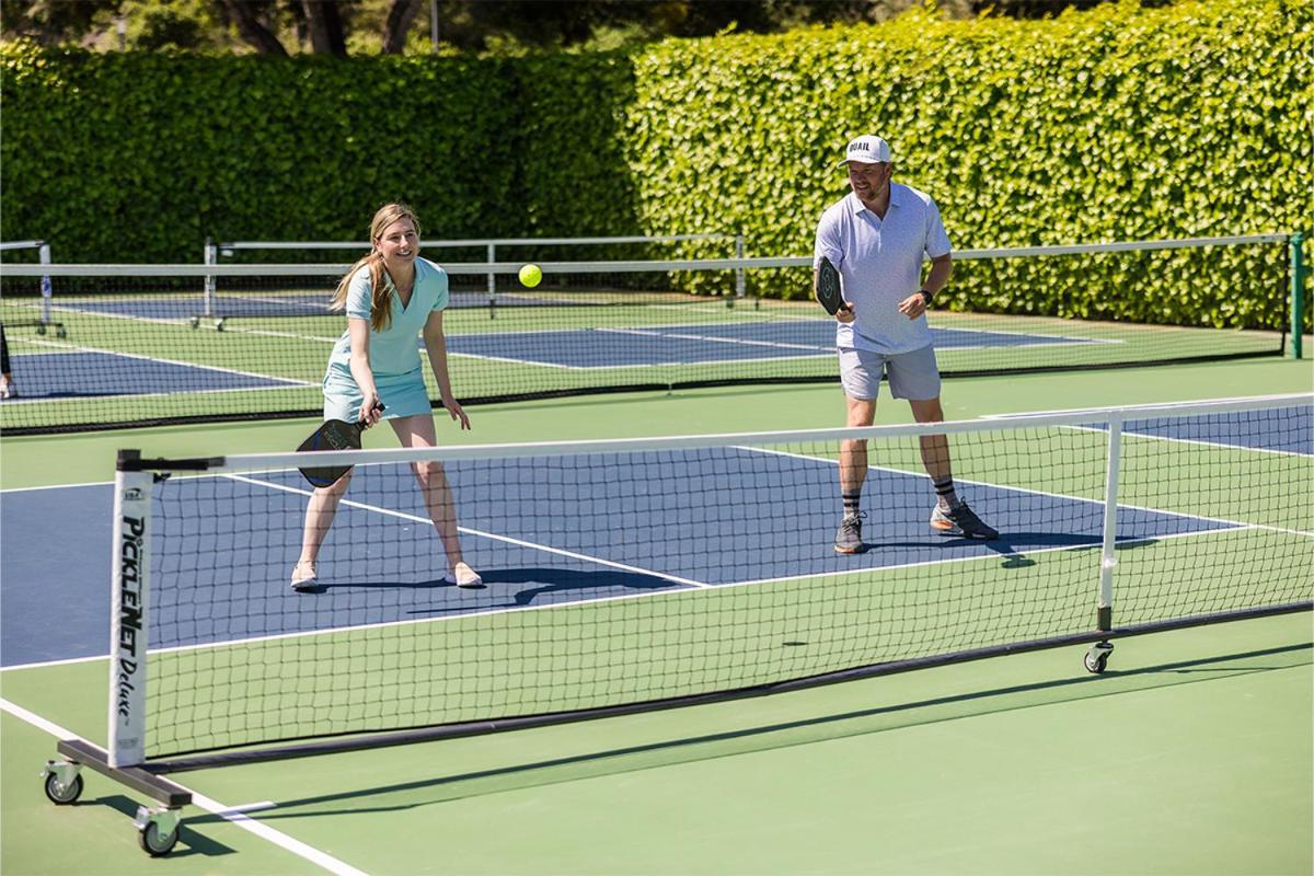 Quail Lodge&Golf Club Carmel-by-the-Sea Extérieur photo