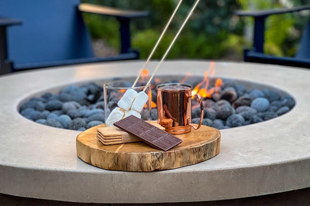 Quail Lodge&Golf Club Carmel-by-the-Sea Extérieur photo