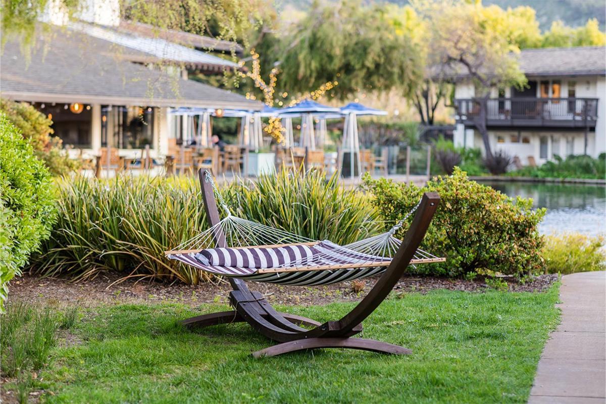 Quail Lodge&Golf Club Carmel-by-the-Sea Extérieur photo