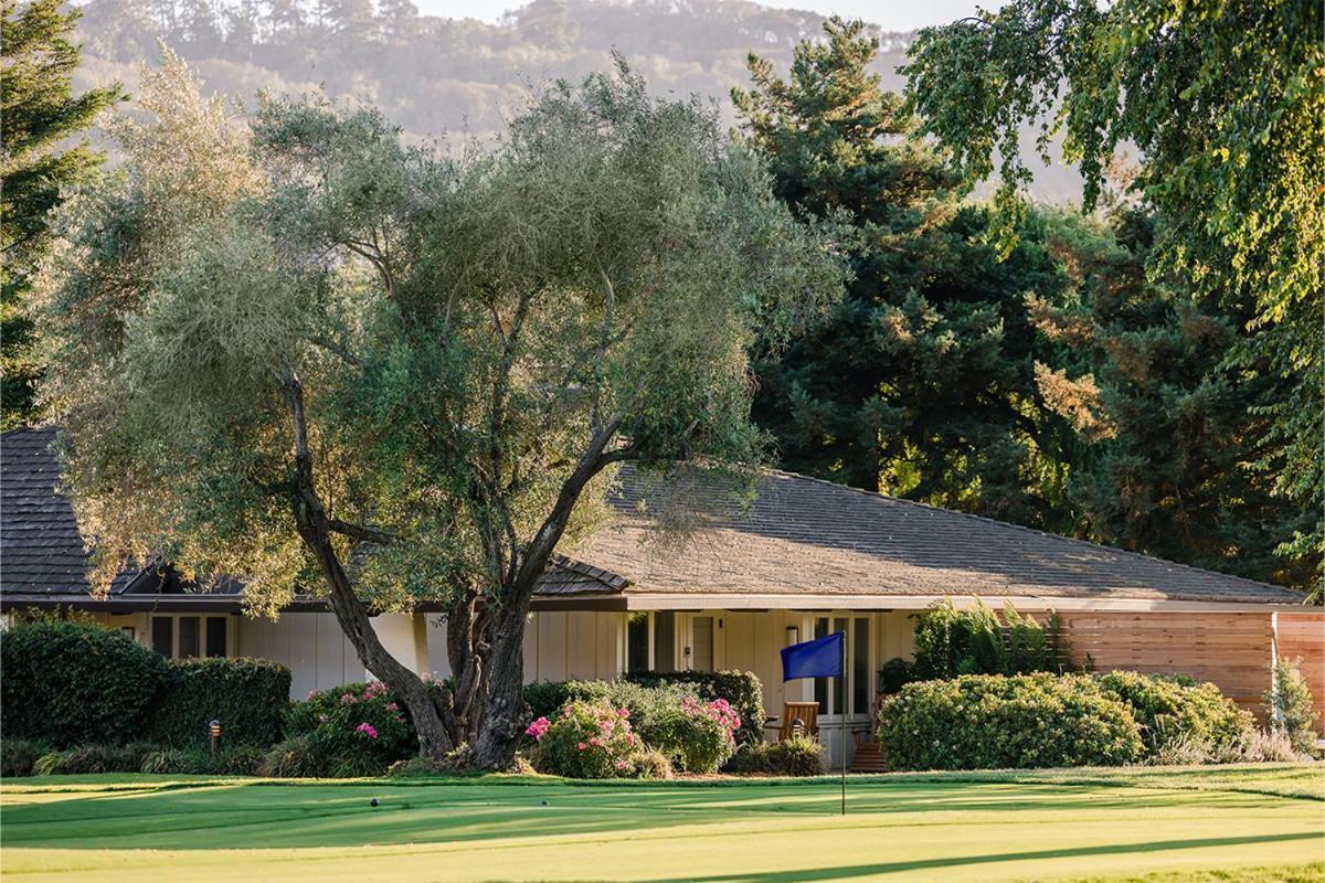 Quail Lodge&Golf Club Carmel-by-the-Sea Extérieur photo