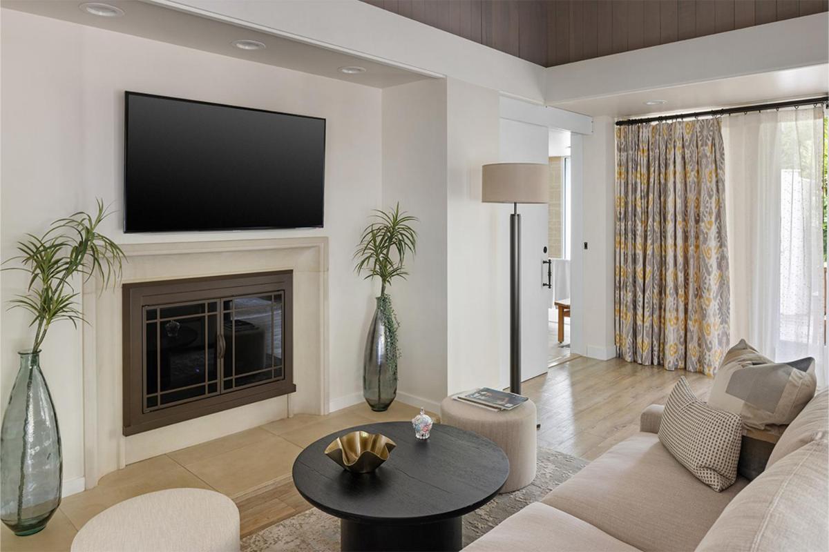 Quail Lodge&Golf Club Carmel-by-the-Sea Extérieur photo