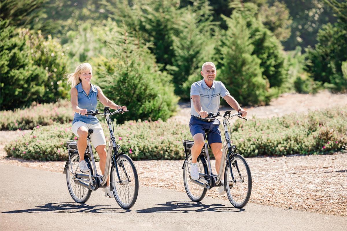 Quail Lodge&Golf Club Carmel-by-the-Sea Extérieur photo