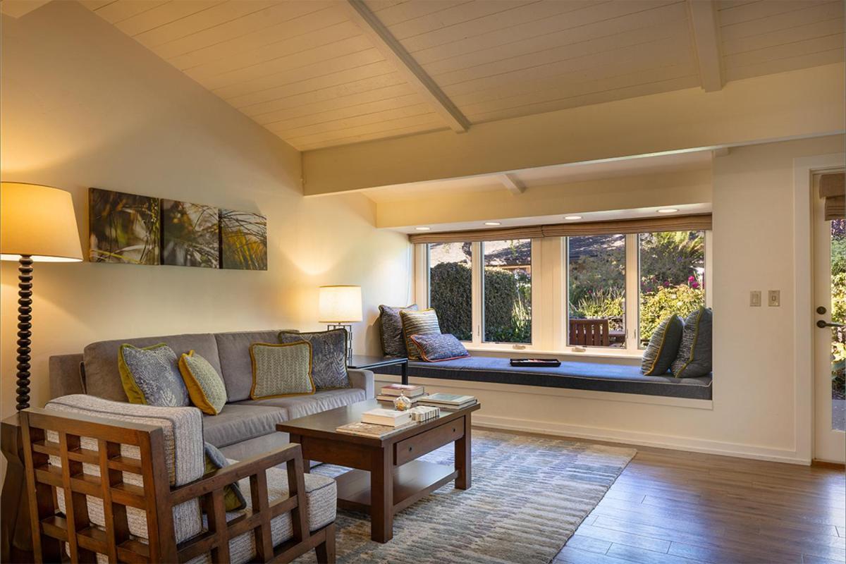 Quail Lodge&Golf Club Carmel-by-the-Sea Extérieur photo