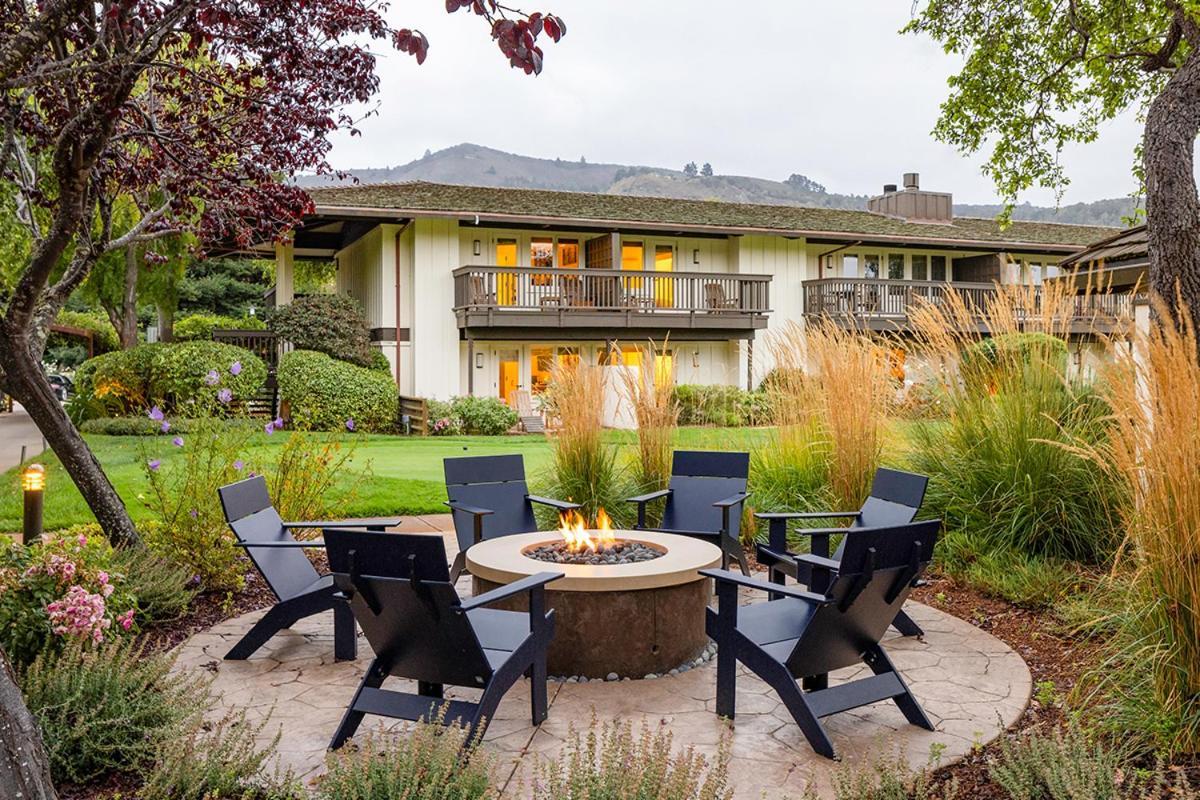 Quail Lodge&Golf Club Carmel-by-the-Sea Extérieur photo