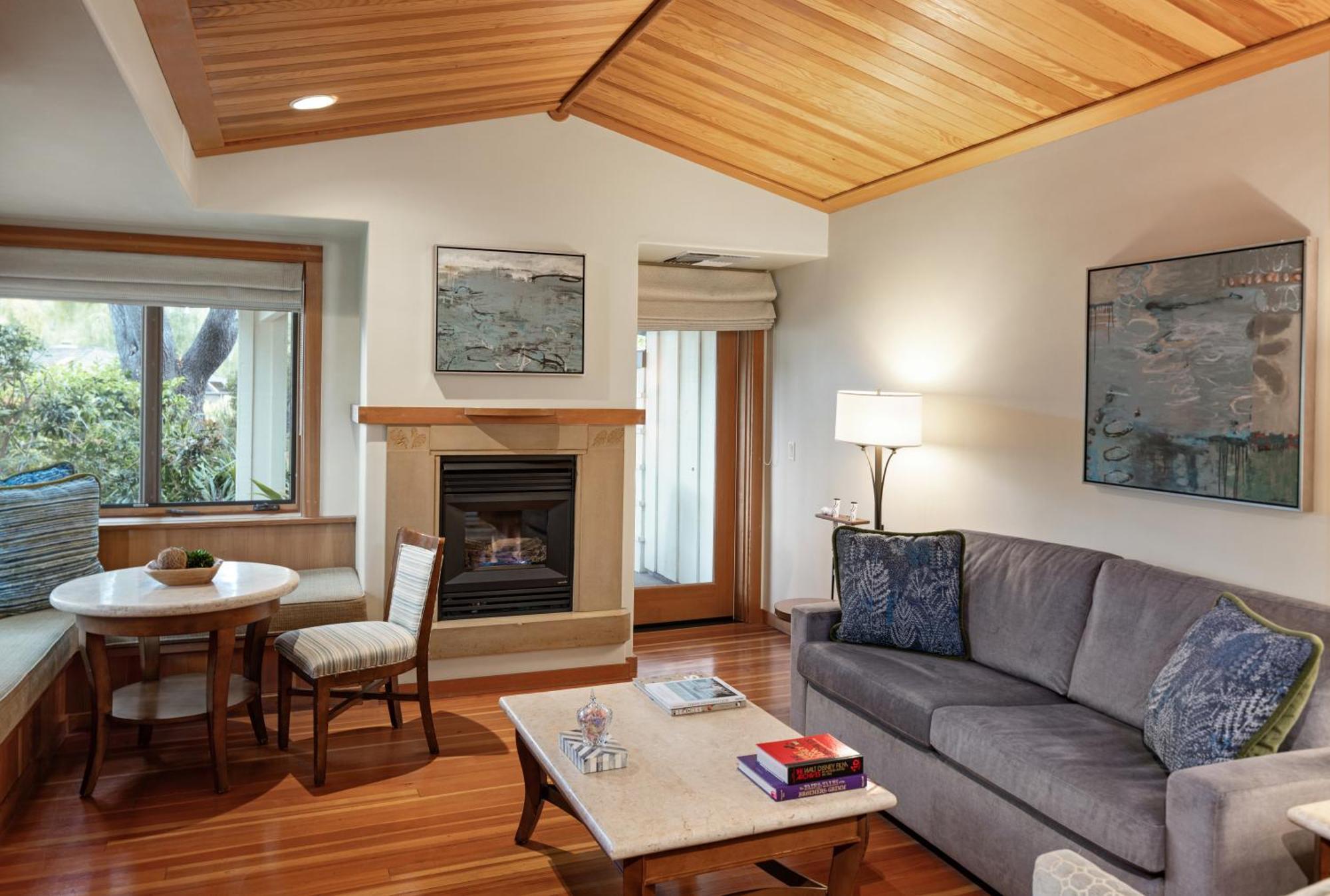 Quail Lodge&Golf Club Carmel-by-the-Sea Extérieur photo