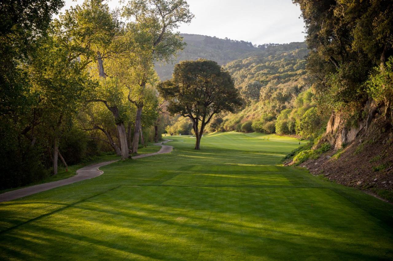 Quail Lodge&Golf Club Carmel-by-the-Sea Extérieur photo