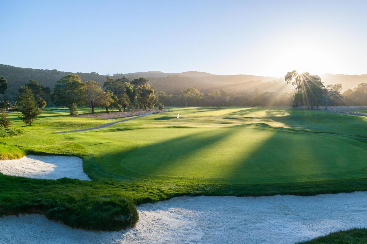 Quail Lodge&Golf Club Carmel-by-the-Sea Extérieur photo